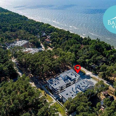 Baltic 4You 3 Pobierowo Exterior foto