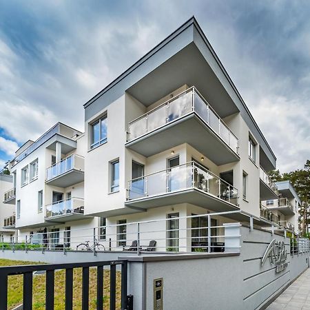 Baltic 4You 3 Pobierowo Exterior foto