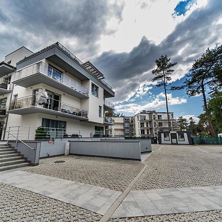 Baltic 4You 3 Pobierowo Exterior foto