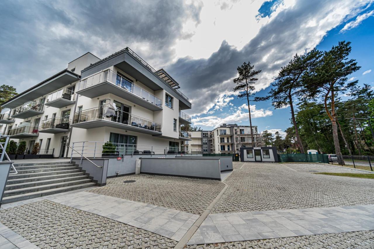 Baltic 4You 3 Pobierowo Exterior foto